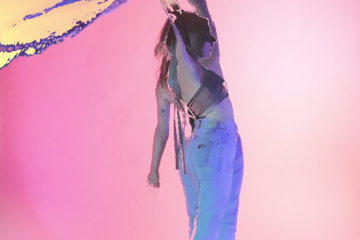 exit someone - clip pour "absent lover"
