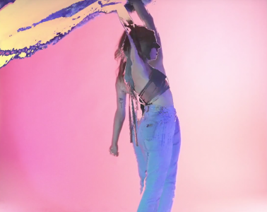 exit someone - clip pour "absent lover"