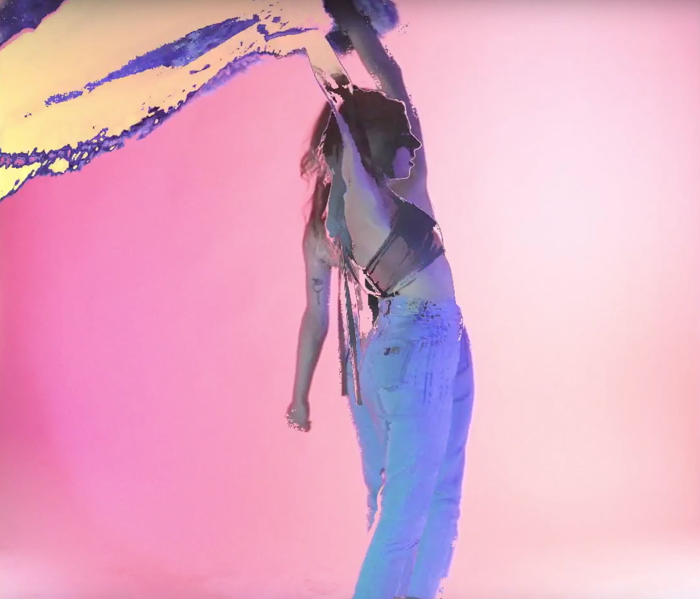 [CLIP] Exit Someone – Absent Lover