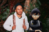 Kaytranada remixe gorillaz