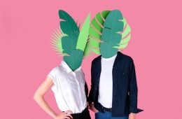 99 Trees - 21st Century (EP)