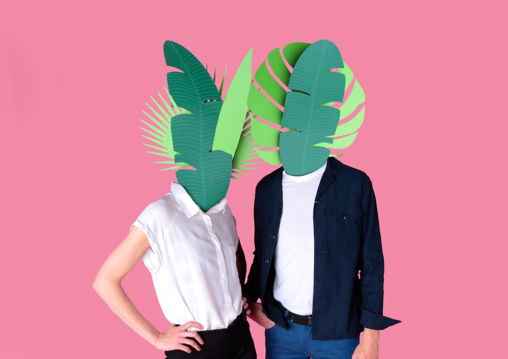 [DÉCOUVERTE] 99 TREES – 21st Century (EP)