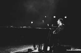 Chilly Gonzales - Piano aux jacobins - Halle aux grains