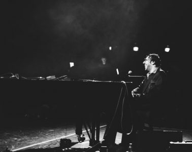 Chilly Gonzales - Piano aux jacobins - Halle aux grains