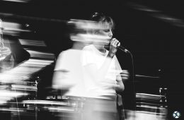 INÜIT - Rock en seine - Gigsonlive
