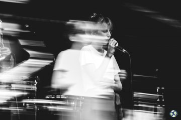 INÜIT - Rock en seine - Gigsonlive