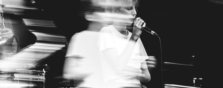 INÜIT - Rock en seine - Gigsonlive