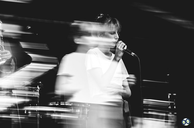 INÜIT - Rock en seine - Gigsonlive