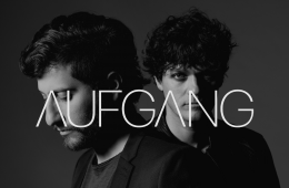 AUFGANG - photo Interview