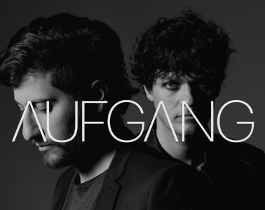 AUFGANG - photo Interview