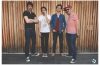 DBFC ITW - Rock en Seine
