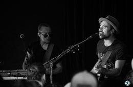 No Money Kids - Interview - Rock en seine