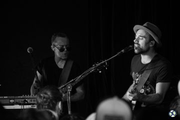 No Money Kids - Interview - Rock en seine
