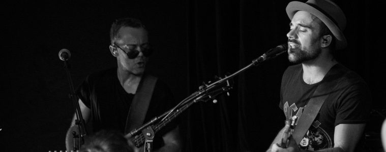 No Money Kids - Interview - Rock en seine