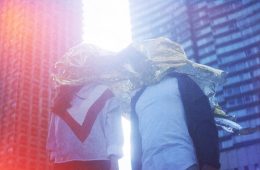 la playlist de Holy Two