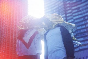 la playlist de Holy Two