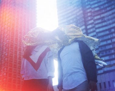 la playlist de Holy Two