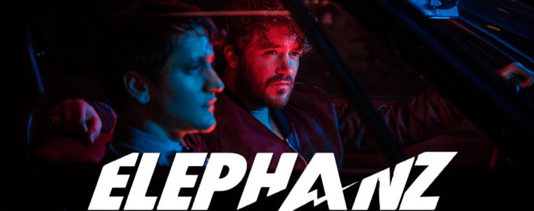 ELEPHANZ en concert au Metronum de toulouse