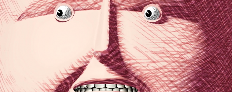 Makeshift lazily - clip