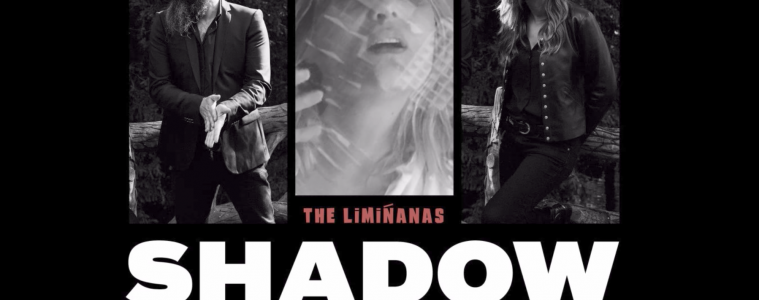 THE LIMINANAS - Shadow People - nouveau single