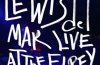 lewis del mar - live @ el rey theatre - LA