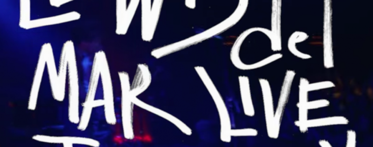 lewis del mar - live @ el rey theatre - LA