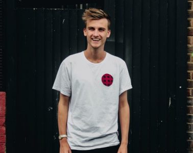 Natty reeves - Under your thumb