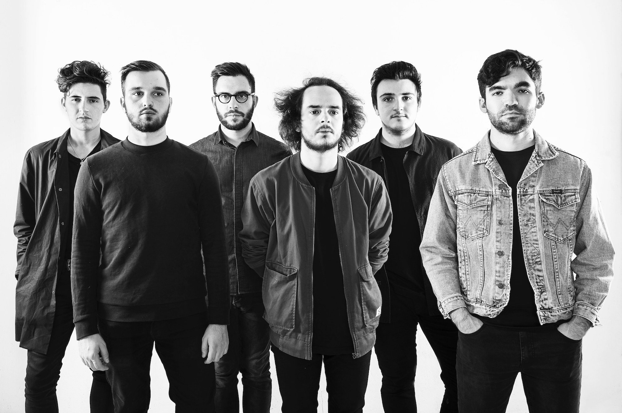 [TERMINÉ] KID WISE, la dernière – Connexion Live Toulouse – 18&19.01.18