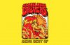 Pochette Casablanca Drivers - Menu Best of