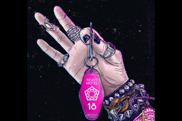 Carpenter Brut