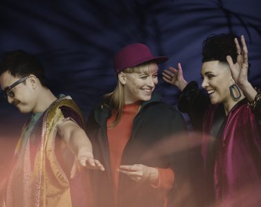 Random Recipe - Distractions