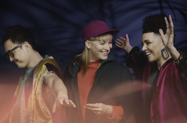 Random Recipe - Distractions