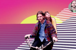 VOYOU-SEUL SUR SON TANDEM - LE CLIP