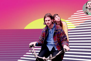 VOYOU-SEUL SUR SON TANDEM - LE CLIP
