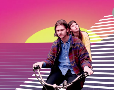 VOYOU-SEUL SUR SON TANDEM - LE CLIP