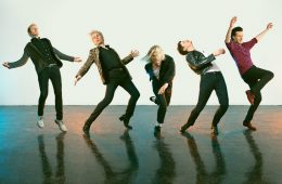 Franz Ferdinand © David Edwards 2017