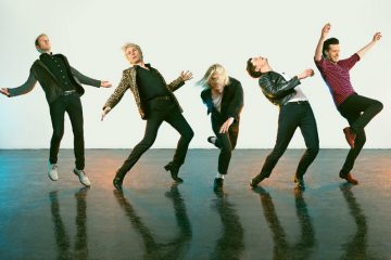 Franz Ferdinand © David Edwards 2017