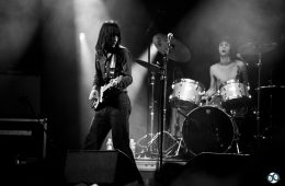 THE LEMON TWIGS - ROCK EN SEINE - © Nicolas ALLEGUEDE