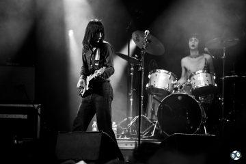 THE LEMON TWIGS - ROCK EN SEINE - © Nicolas ALLEGUEDE