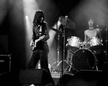 THE LEMON TWIGS - ROCK EN SEINE - © Nicolas ALLEGUEDE