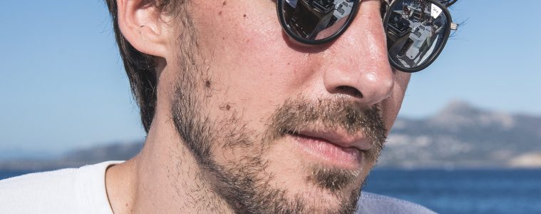 YUKSEK à Calvi on the rocks par Nicolas ALLEGUEDE