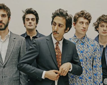 Feu! Chatterton by Fanny Latour-Lambert