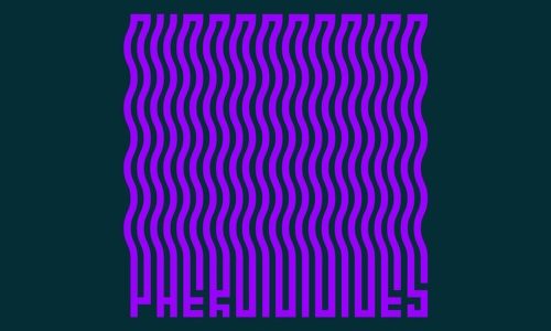 franc moody - Pheromones