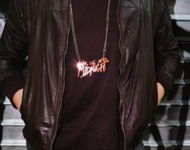 Never-Use-After-Midnight - Monster blaster EP