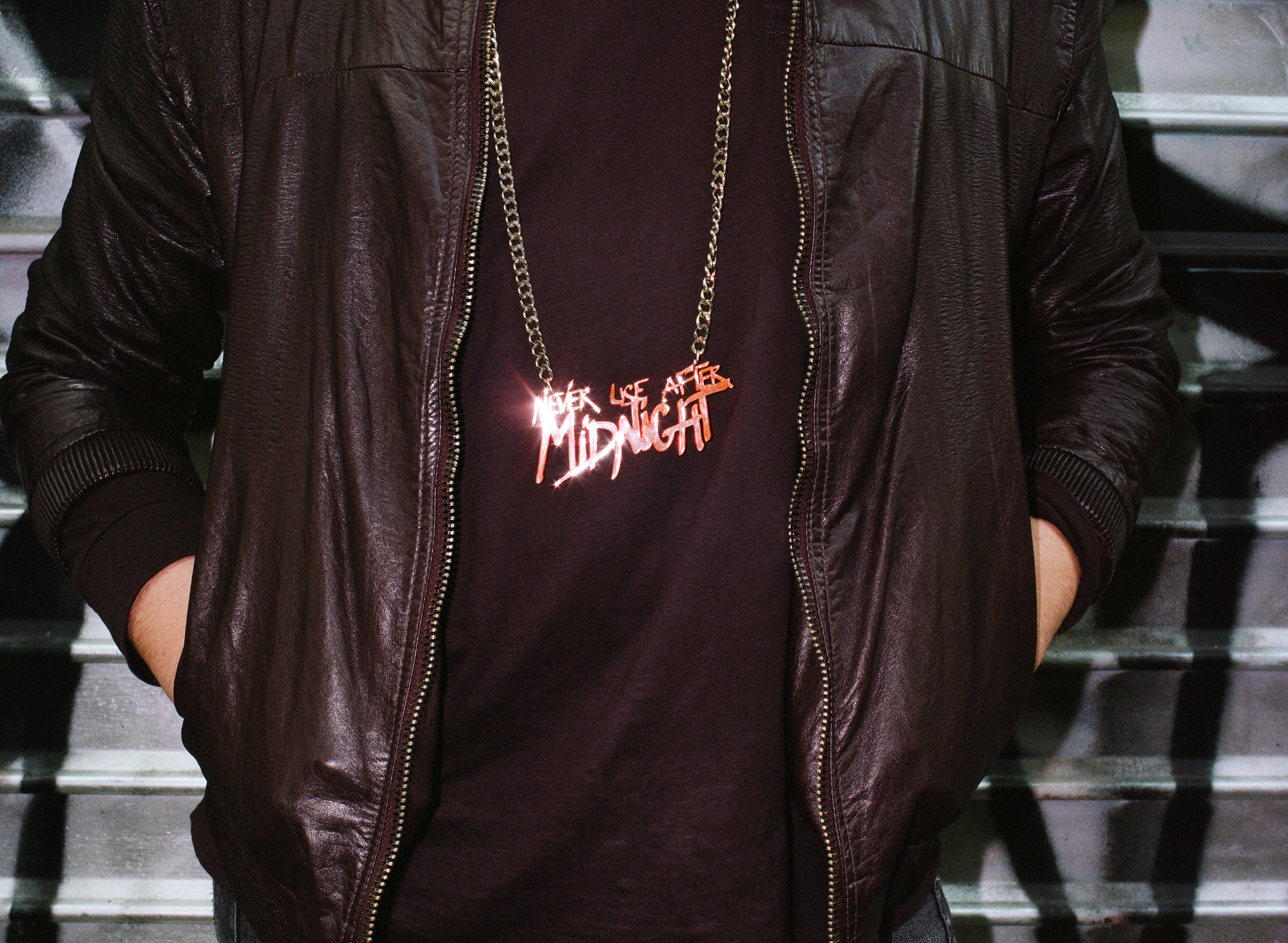 [PREMIERE] « Monster Blaster » – le 1er EP de NEVER USE AFTER MIDNIGHT
