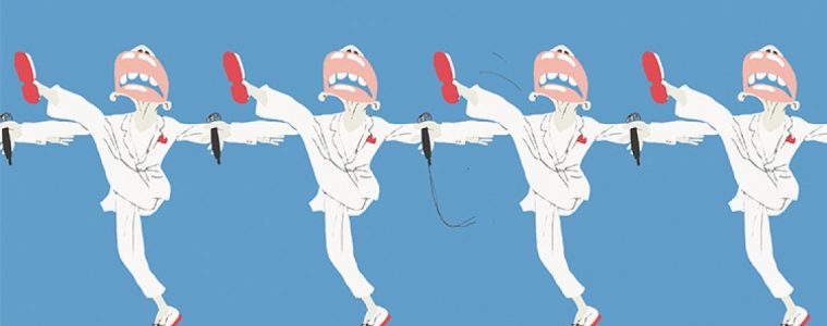 La Playlist de Futuro Pelo