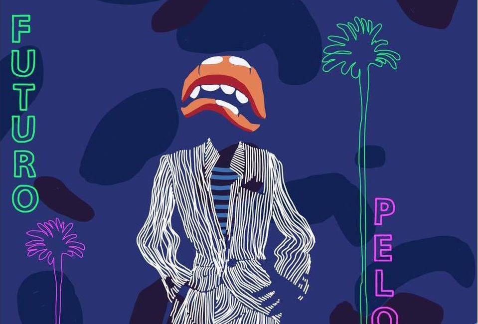 [STREAM] FUTURO PELO – « Eden »