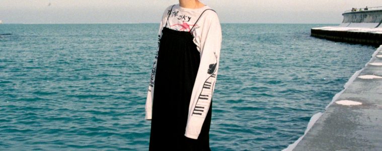 LALA LALA - THE LAMB ARTWORK