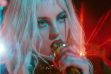 CLIP BLACK HONEY MIDNIGHT