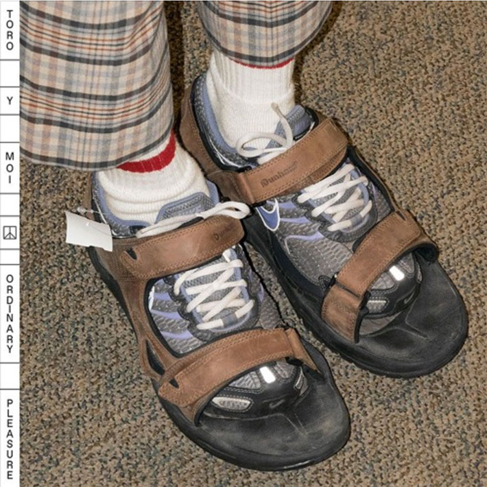 « ORDINARY PLEASURE » le nouveau son funky de Toro Y Moi